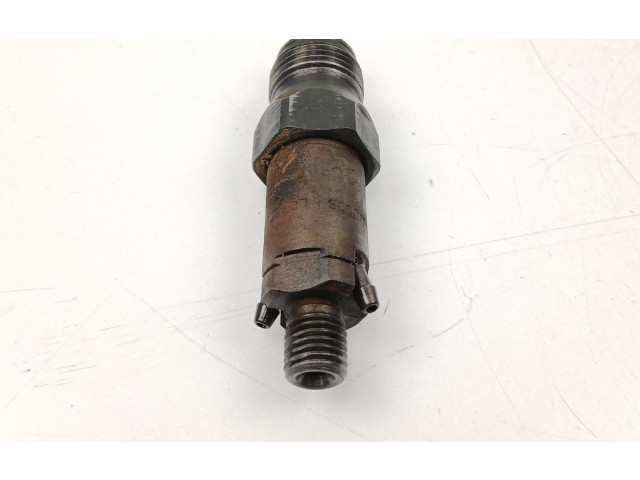 Форсунка 198005, LCR6734303G Peugeot 306 DHY (XUD9TE)