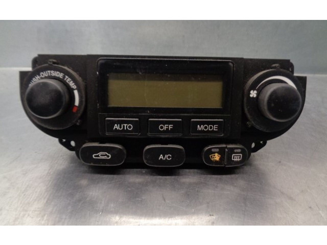 Блок управления климат-контролем 96615415 Chevrolet Nubira