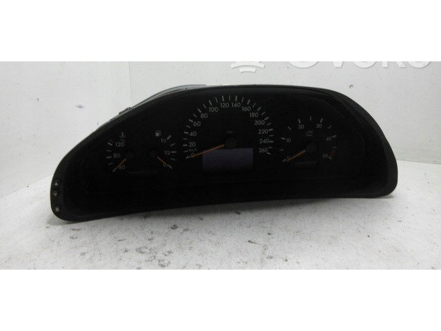 Панель приборов A2105407211   Mercedes-Benz E AMG W210       