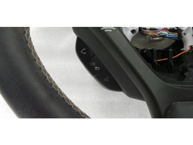 Руль Honda Civic IX 2011 - 2017 года 78500-TV1-K510-M1, 52245045