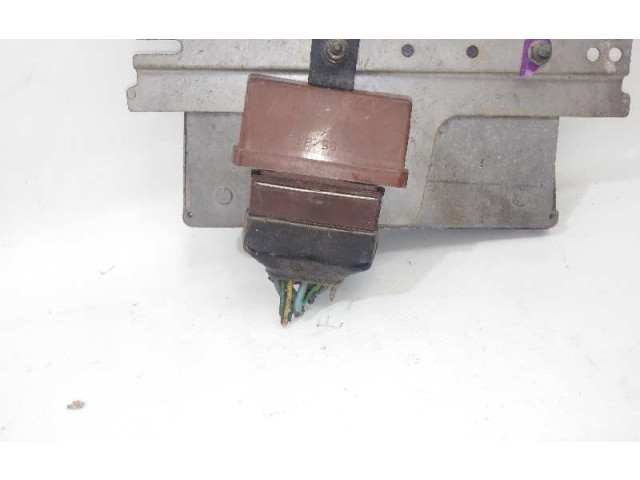 Řídící jednotka 9616071380 Citroen XM 1996