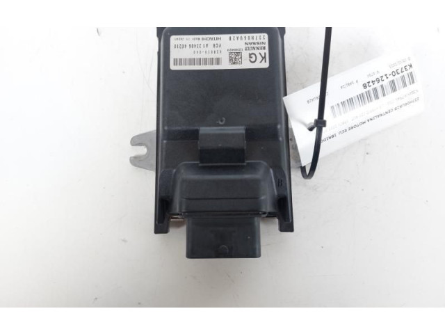 Блок управления коробкой передач 237H06UA2B, 237H06UA2B Nissan X-Trail T33