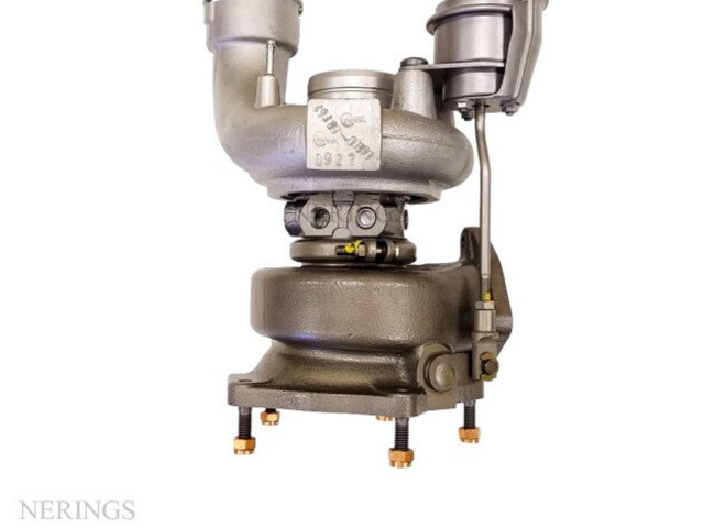 Турбина Porsche Cayenne (92A) 49389-00300, IT-49389-00303