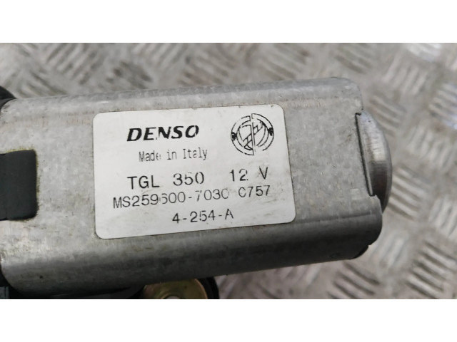 Моторчик заднего дворника MS2596007030    Lancia Ypsilon