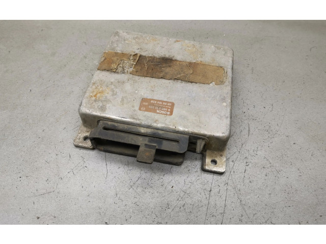 Řídící jednotka 0280000326, 90194928 Opel Rekord E1 1982