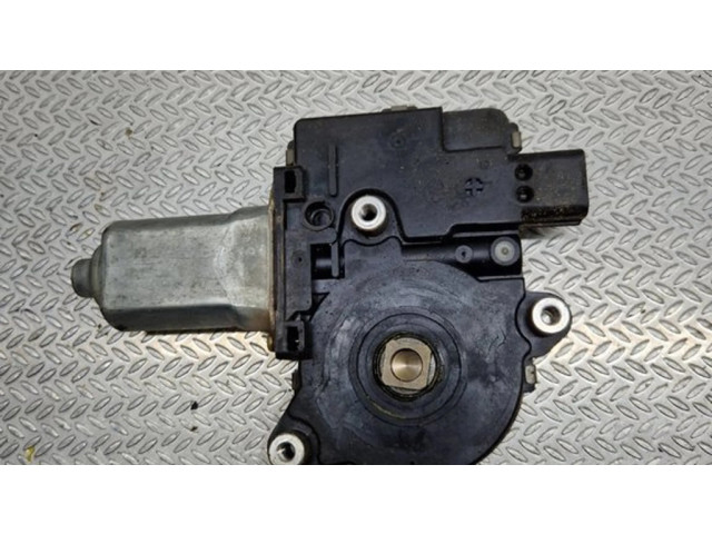 Передний комплект электрического механизма для подъема окна