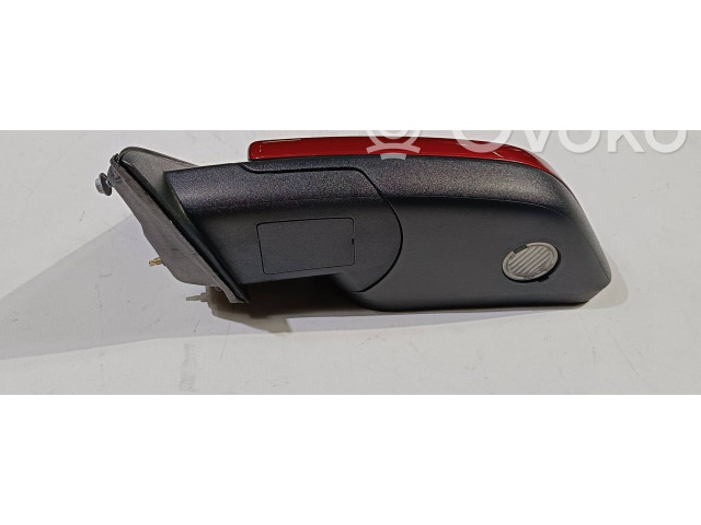 Зеркало электрическое        Ford Flex  2008 -  года   