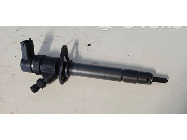 Форсунка 8658353 Volvo V70