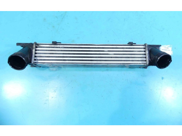 Интеркулер 3093796, IMPRK1109117 BMW 1 E81 E87