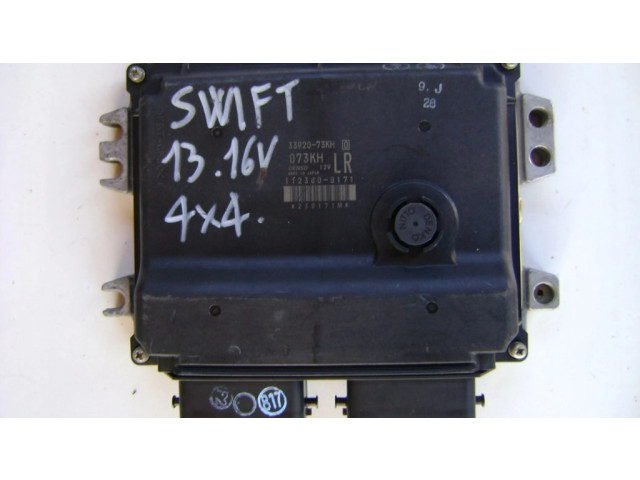 Другие блоки управления / модули