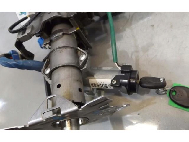 Рулевая рейка Hyundai i10 2007 - 2012 года