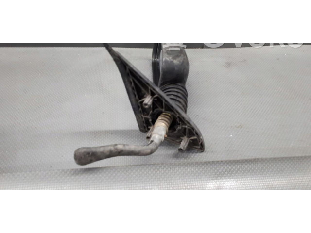 Зеркало электрическое Lancia Y10 - года