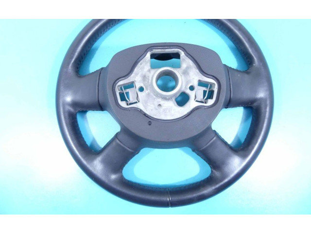 Руль Skoda Rapid (NH) 2012 - 2019 года 5J0419091G, IMPRK1296024