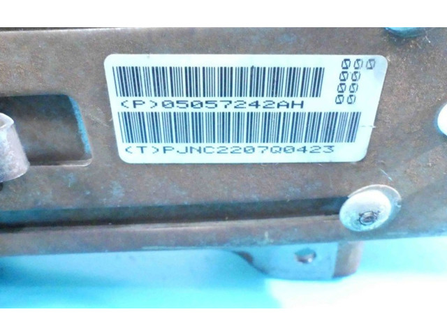 Рулевая рейка 05057242AH, IMPRK1237222 Chrysler Sebring (JS) 2006 - 2010 года