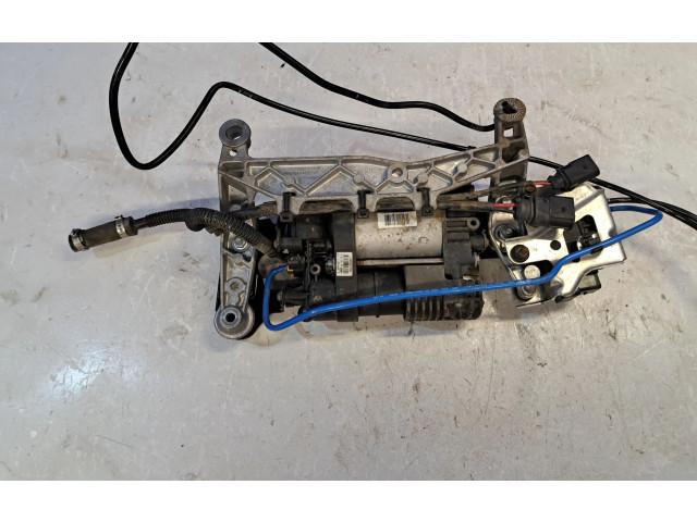 Турбина Нагнетатель Porsche Cayenne (92A) 7P0616006H, A45620100 для двигателя MCX.ZA