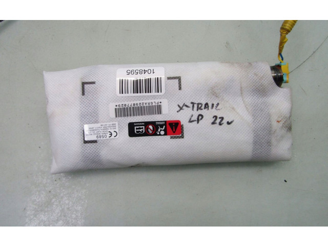 Подушка безопасности в сиденье 0589P1001198   Nissan X-Trail T33