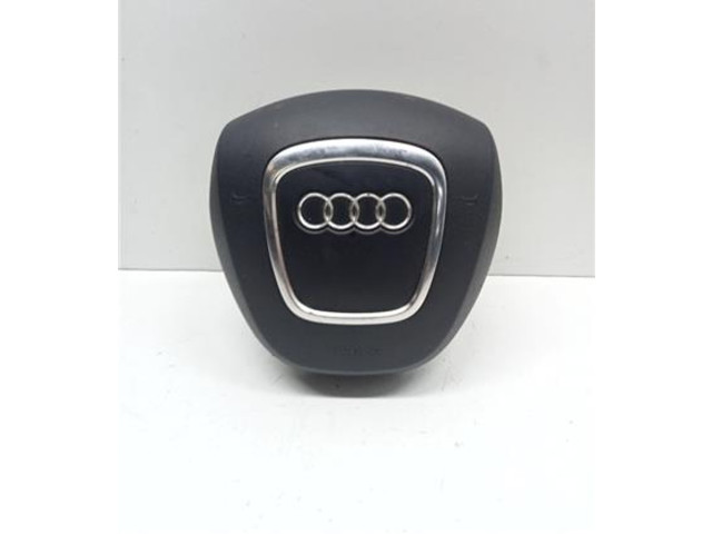 Подушка безопасности водителя 8e0880201df, 8E0880201DF Audi A4 Allroad