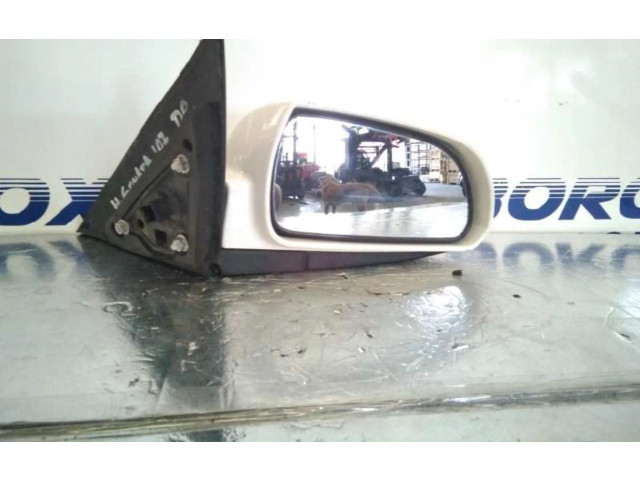 Зеркало электрическое Hyundai Sonata 2006 - 2015 года