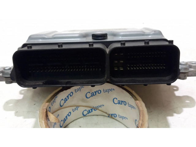 Блок управления двигателя A6401509079, 0281013519 Mercedes-Benz B W245