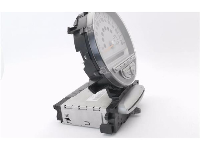 Панель приборов 918950202, RG25813510 Mini One - Cooper Coupe R56