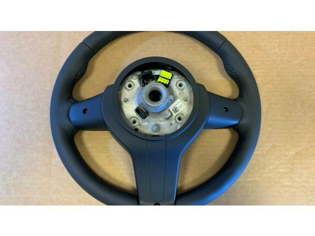 Volant BMW X5 F15 2016 32307847455, 32307851499