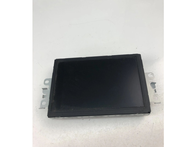 Дисплей    31382906AC   Volvo V70