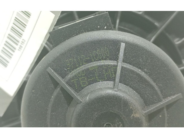 Вентилятор печки    97112-1C000, 197   Hyundai Getz