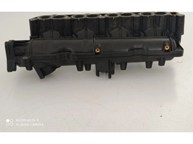 Всасывающий коллектор