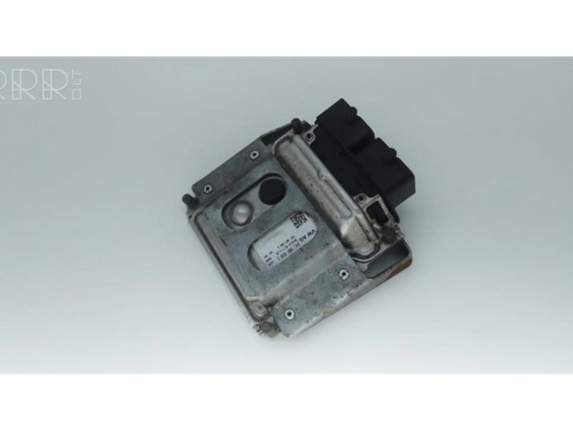 Řídící jednotka 04C906020D   Skoda Citigo 2011