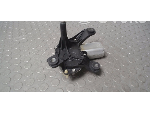 Моторчик заднего дворника 09114676, 01273050    Opel Combo B