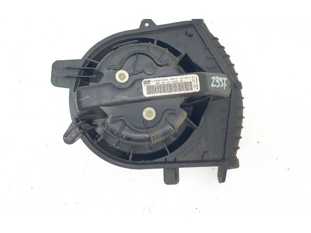 Вентилятор печки       Renault Scenic II -  Grand scenic II