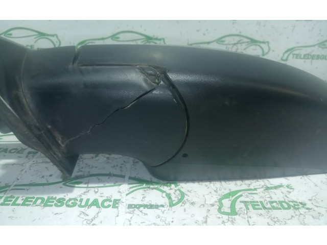 Зеркало электрическое        Opel Meriva A  2003 - 2010 года   