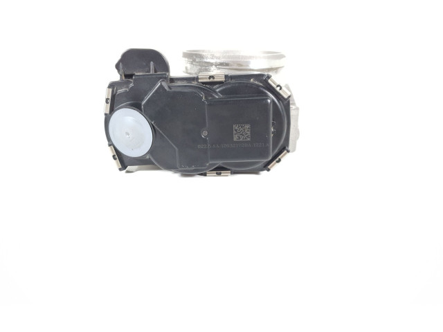 Дроссельная заслонка 12670981, 12632172BA Chevrolet Camaro