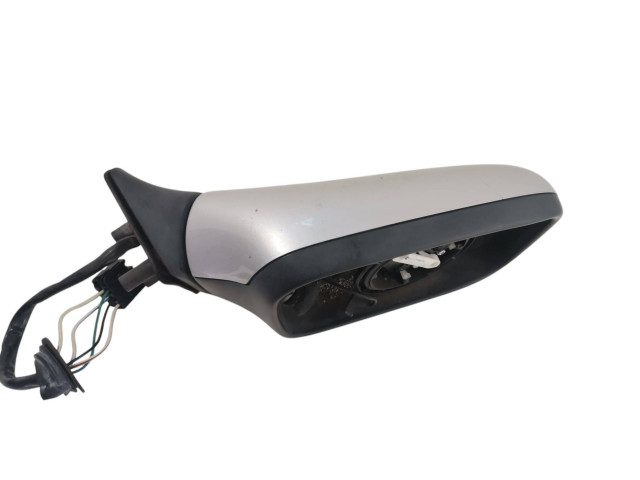 Зеркало электрическое        Volvo S70  V70  V70 XC  1997 - 2000 года   
