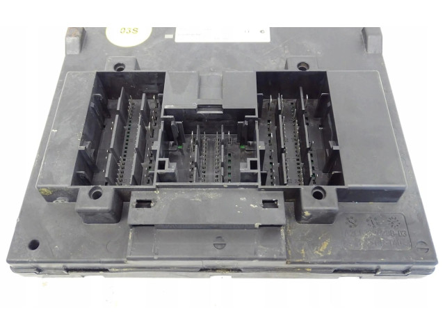 Блок комфорта 5Q0937084N Audi A3 S3 8V