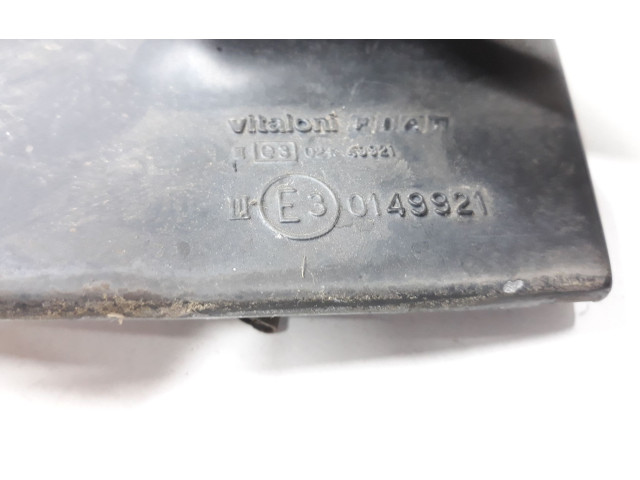 Зеркало электрическое        Fiat Coupe   -  года   