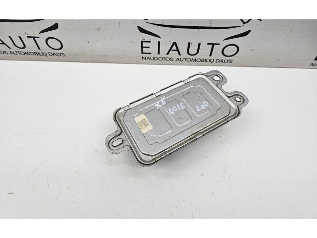 Блок комфорта GX7314B526AB, 7271605830   Jaguar XE   