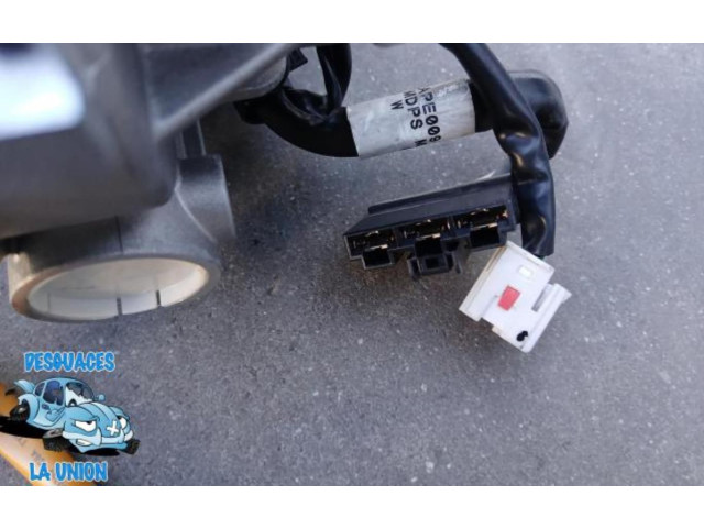 Volant Hyundai i30 2014 56300A6900