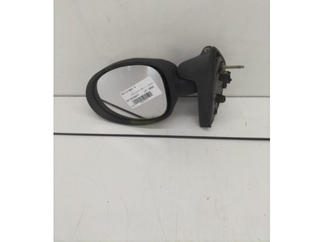 Зеркало электрическое Renault Twingo I 1999 - 2006 года