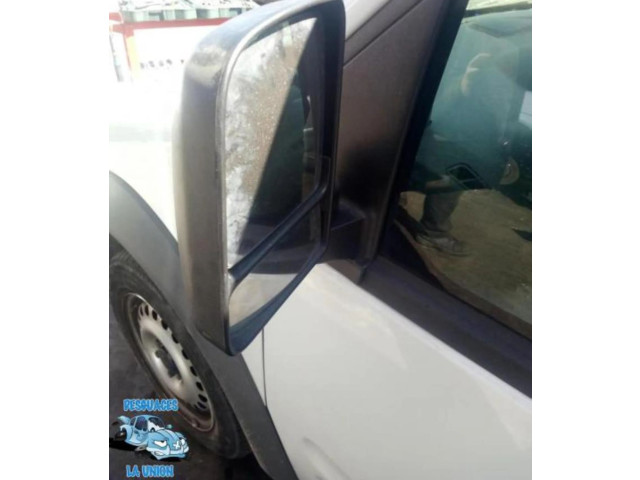 Зеркало электрическое        Ford Transit -  Tourneo Connect  2009 - 2013 года   