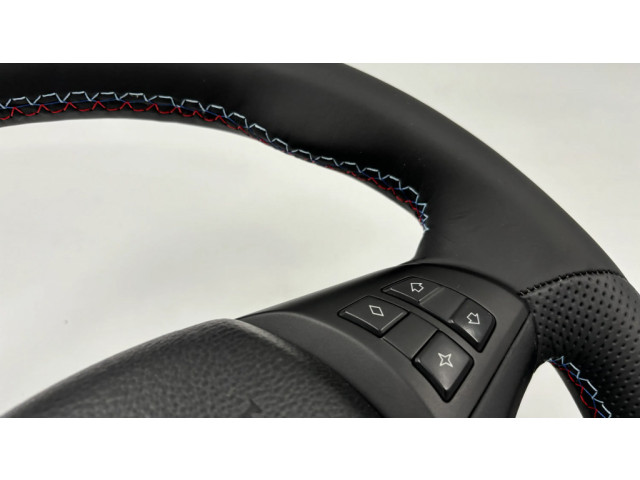 Volant BMW X6 E71 2014