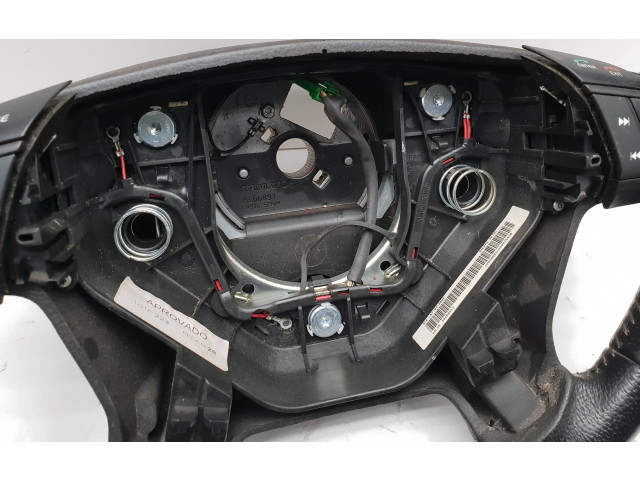 Руль Volvo XC90 2003-2006 года 30680857, 07042005