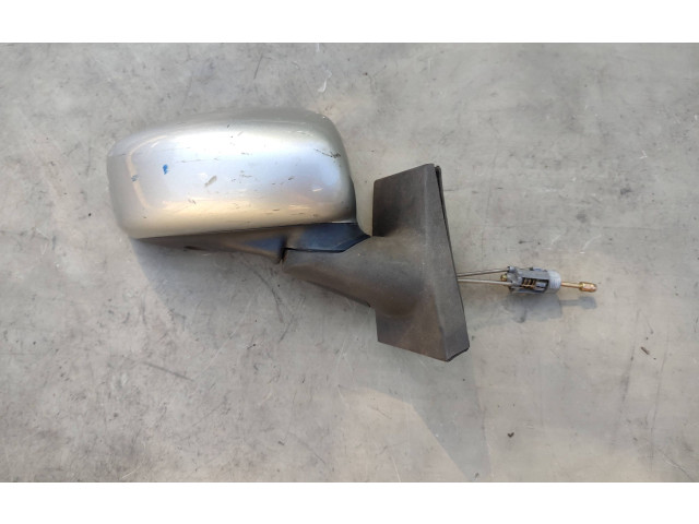 Зеркало (механическое) Fiat Idea - года