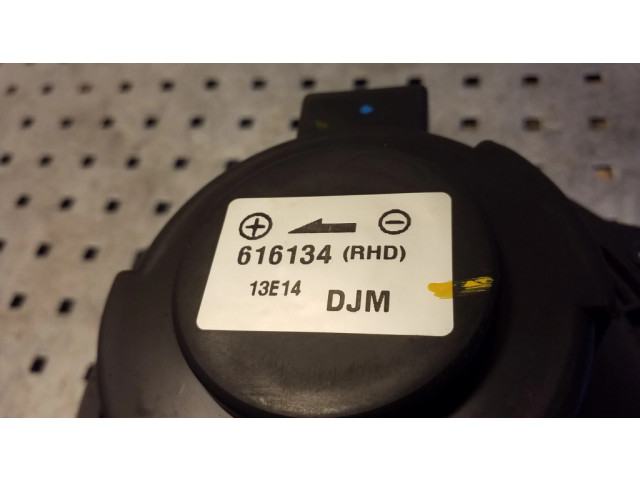 Вентилятор печки 616134 Chevrolet Captiva