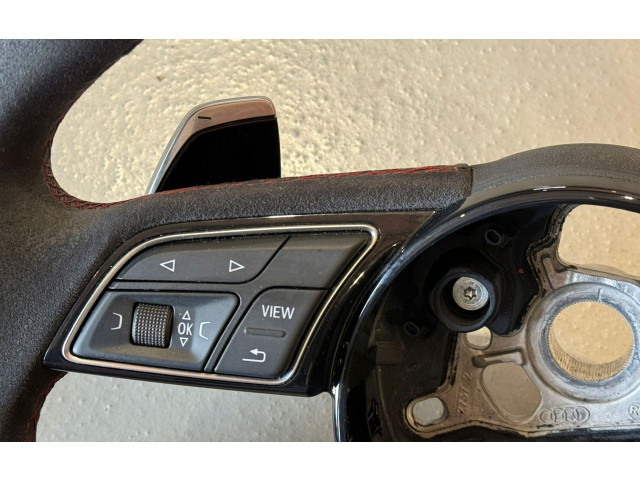 Volant Audi RS5 2016