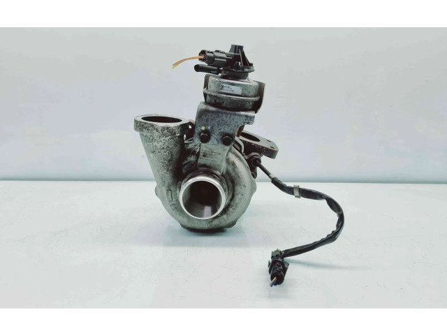 Turbodmychadlo Турбина 25187704 Opel Antara