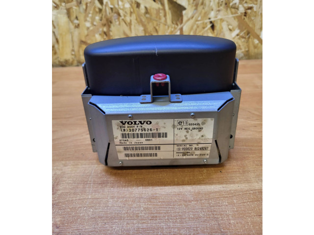 Дисплей    30775626   Volvo XC90