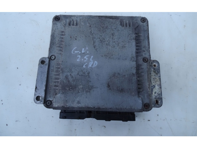 Řídící jednotka 0281011280 Chrysler Voyager 2004