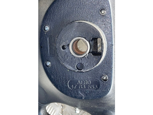 Руль Saab 9-5  1998-2005 года 4763553      