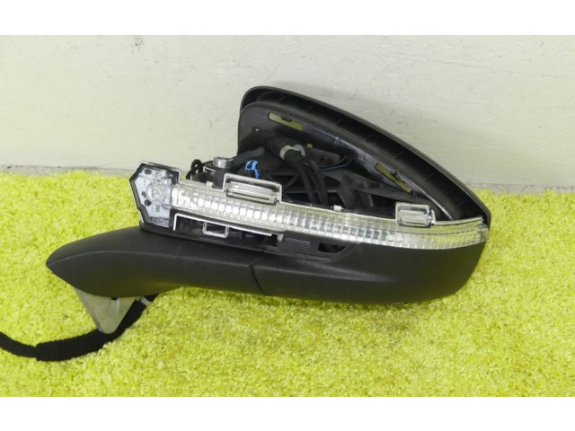 Zpětné zrcátko Volkswagen Tiguan 2024 571867501DD